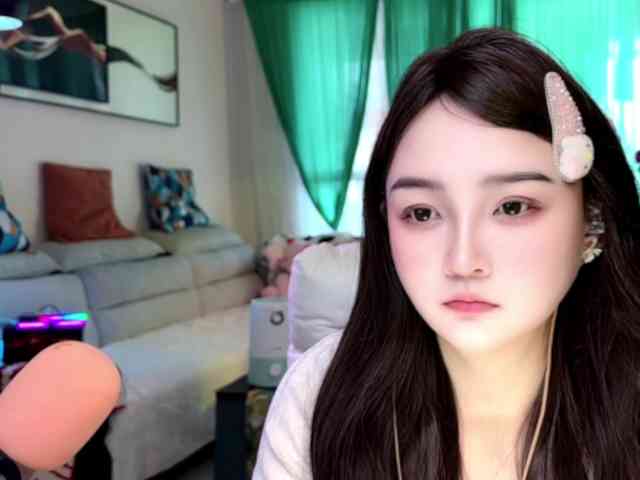 AnniBB webcam