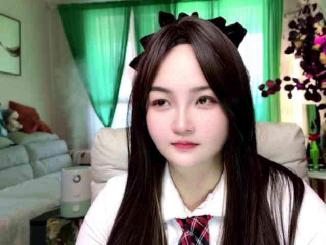 AnniBB webcam