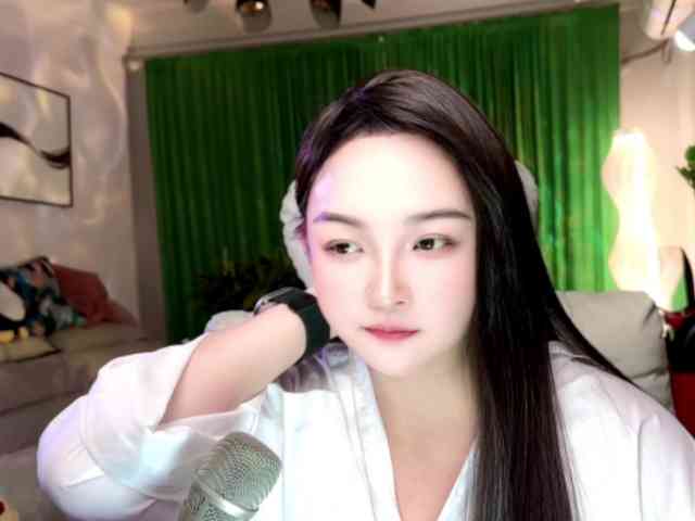 AnniBB webcam