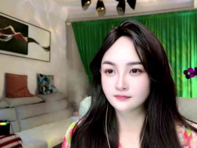 AnniBB webcam