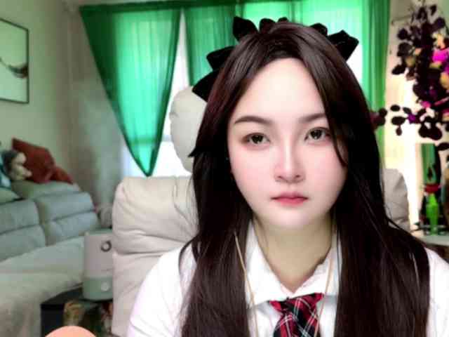 AnniBB webcam