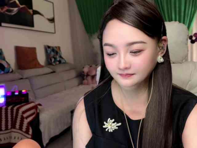 AnniBB webcam