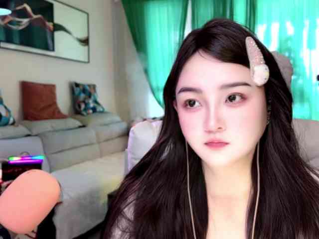 AnniBB webcam
