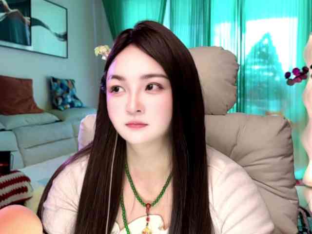 AnniBB webcam