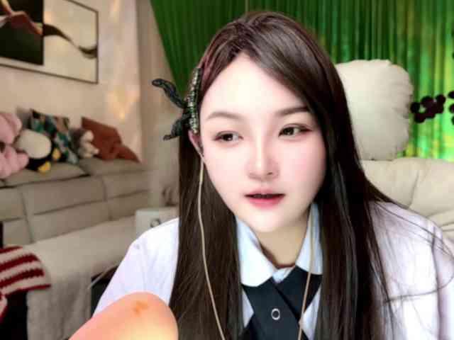 AnniBB webcam