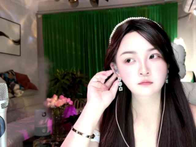 AnniBB webcam