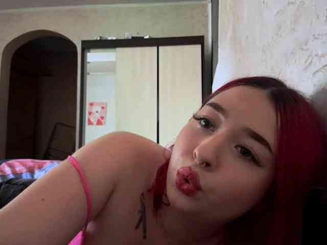 MerlynLovato webcam