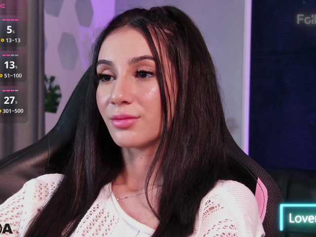 MaddieMusse live cam on BongaCams