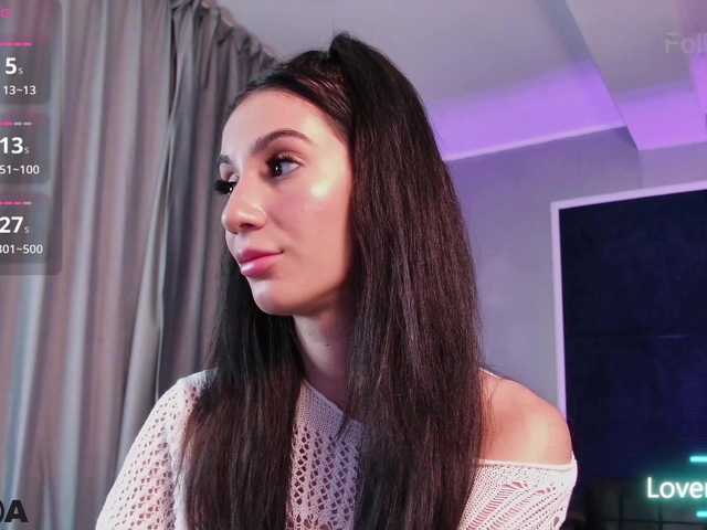 MaddieMusse live cam on BongaCams