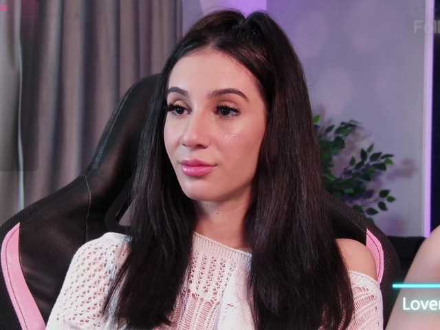 MaddieMusse live cam on BongaCams