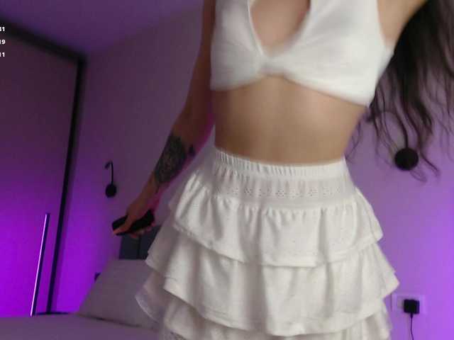 christinafit live webcam show