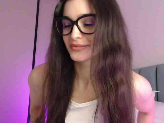 christinafit webcam