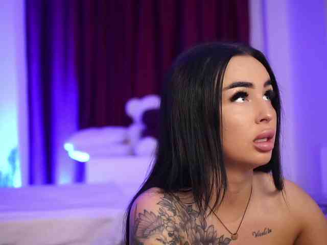EvaXMoon webcam