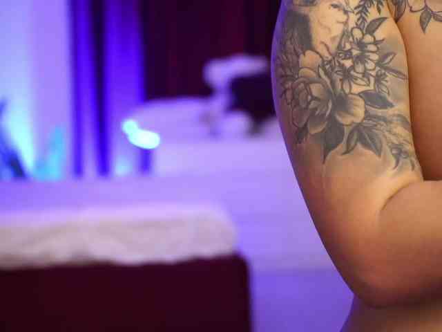 EvaXMoon webcam