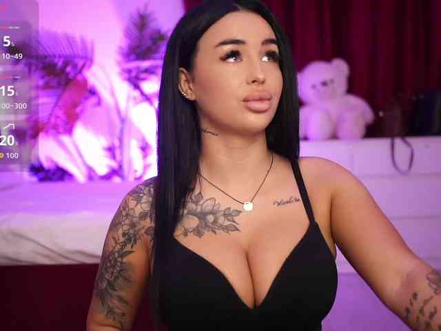 Model: EvaXMoon
