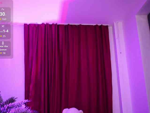 EvaXMoon webcam