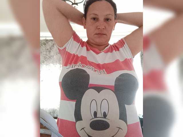 irisssska live cam on BongaCams