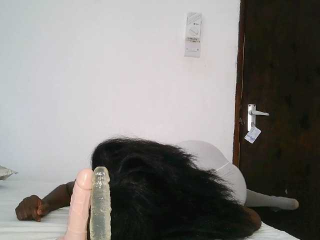 SexxyCamilla live cam on BongaCams