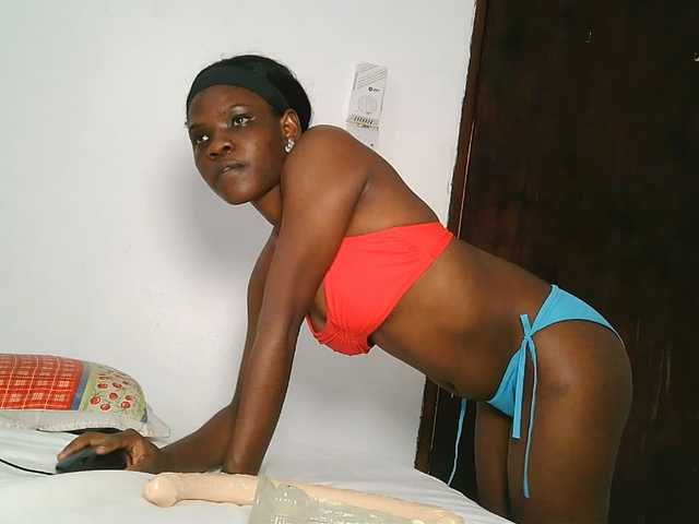 SexxyCamilla Live Cam on BongaCams