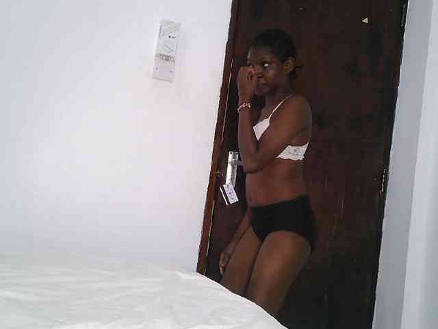 SexxyCamilla webcam