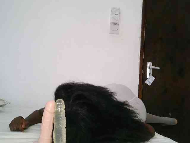 SexxyCamilla webcam