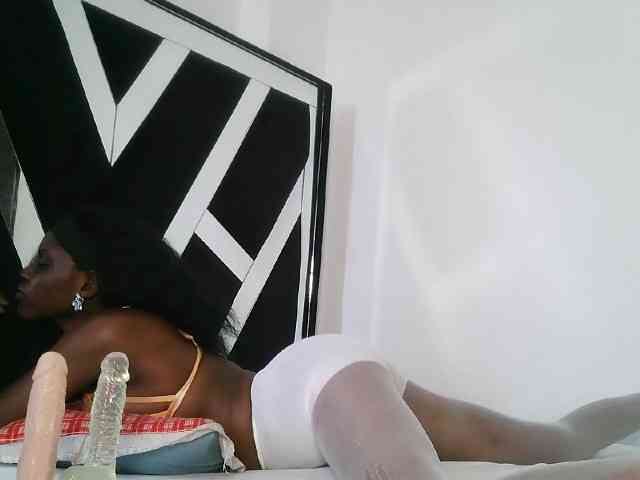 SexxyCamilla webcam