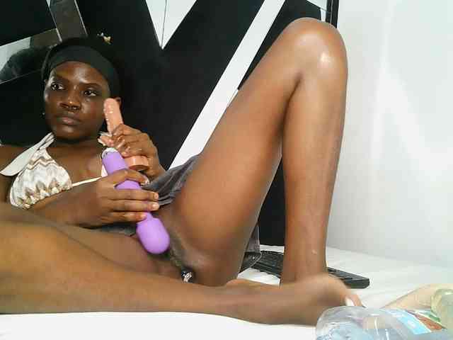 SexxyCamilla webcam