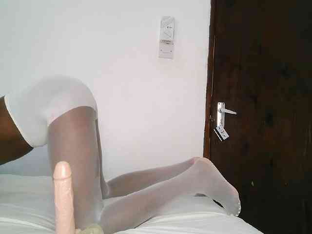 SexxyCamilla webcam