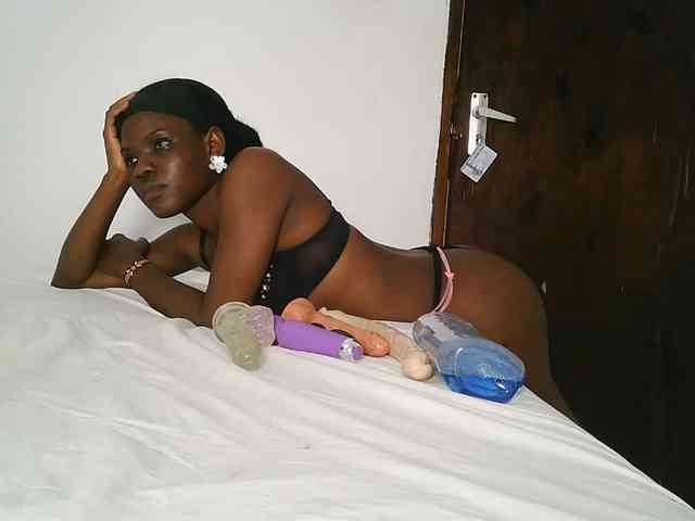 SexxyCamilla webcam