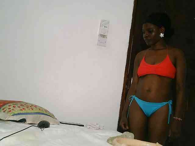 SexxyCamilla webcam