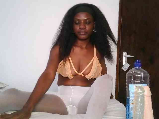 SexxyCamilla webcam