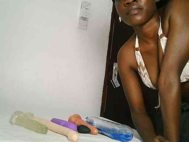 SexxyCamilla webcam