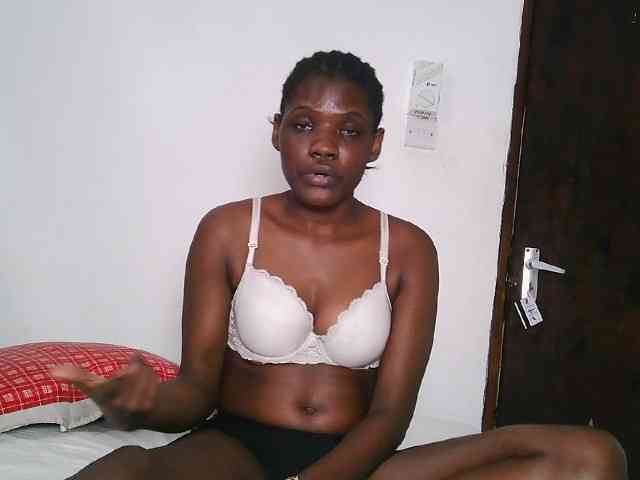 SexxyCamilla webcam