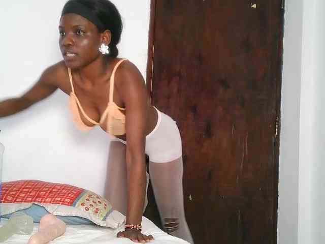 SexxyCamilla webcam
