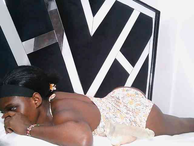 SexxyCamilla webcam