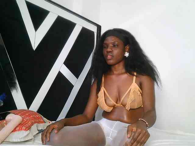 SexxyCamilla webcam