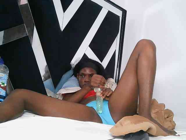 SexxyCamilla webcam