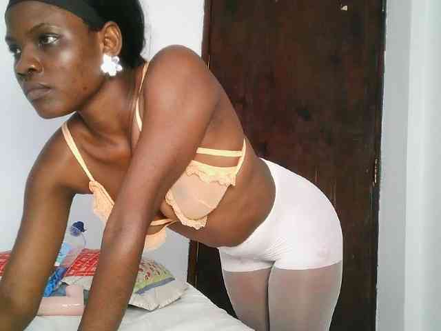 SexxyCamilla webcam