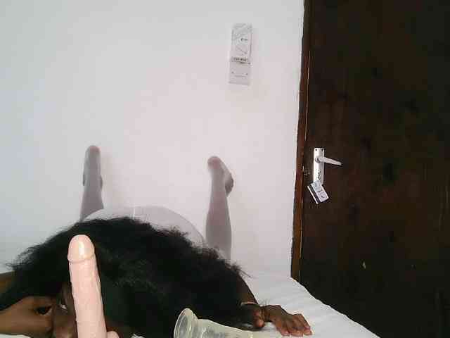 SexxyCamilla webcam