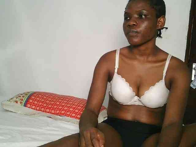 SexxyCamilla webcam