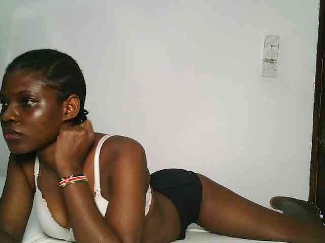 SexxyCamilla webcam