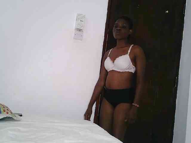 SexxyCamilla webcam