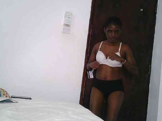 SexxyCamilla webcam