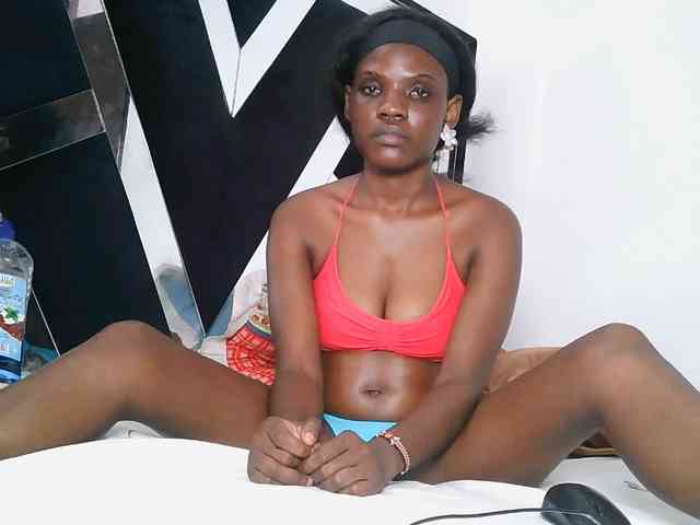 SexxyCamilla webcam