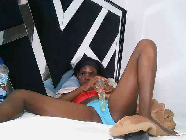 SexxyCamilla webcam