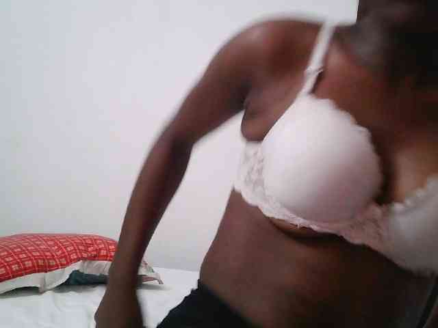 SexxyCamilla webcam