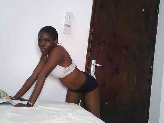 SexxyCamilla webcam