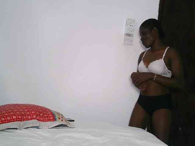 SexxyCamilla webcam