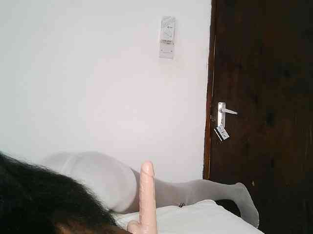 SexxyCamilla webcam