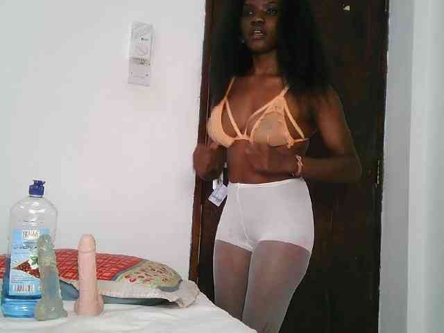 SexxyCamilla Live Webcam on BongaCams